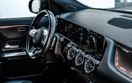 Mercedes-Benz GLA, 2021 год, 3 800 000 рублей, 28 фотография