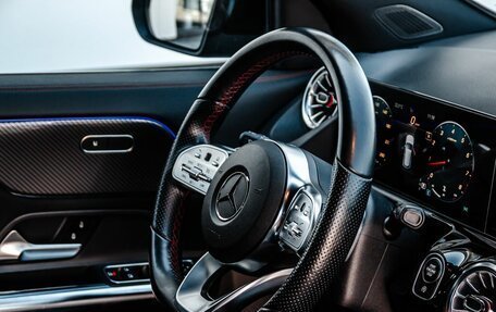 Mercedes-Benz GLA, 2021 год, 3 800 000 рублей, 29 фотография