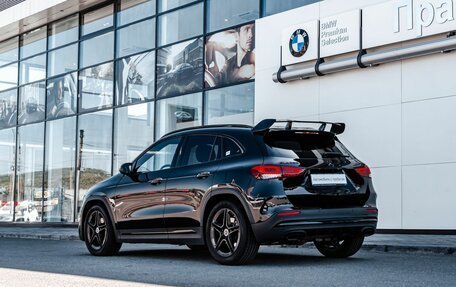 Mercedes-Benz GLA, 2021 год, 3 800 000 рублей, 22 фотография