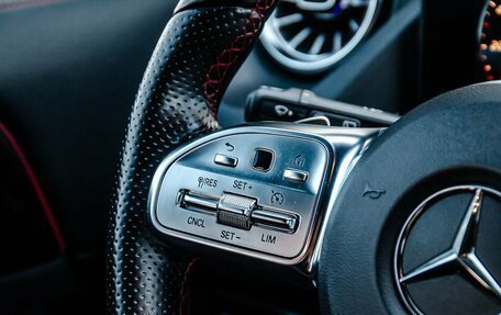 Mercedes-Benz GLA, 2021 год, 3 800 000 рублей, 30 фотография