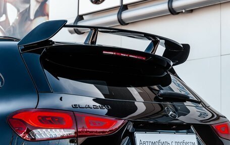 Mercedes-Benz GLA, 2021 год, 3 800 000 рублей, 25 фотография