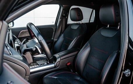 Mercedes-Benz GLA, 2021 год, 3 800 000 рублей, 26 фотография