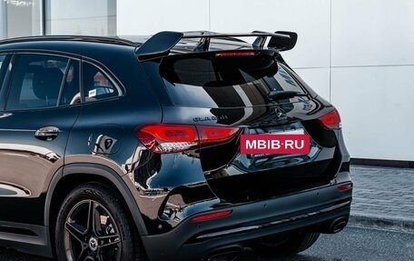 Mercedes-Benz GLA, 2021 год, 3 800 000 рублей, 24 фотография