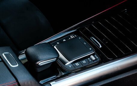 Mercedes-Benz GLA, 2021 год, 3 800 000 рублей, 35 фотография