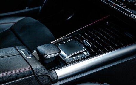 Mercedes-Benz GLA, 2021 год, 3 800 000 рублей, 37 фотография