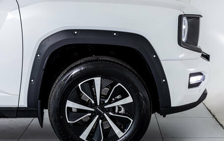 Haval H7, 2025 год, 3 149 000 рублей, 7 фотография