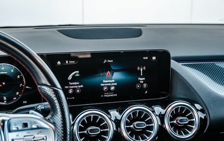 Mercedes-Benz GLA, 2021 год, 3 800 000 рублей, 34 фотография