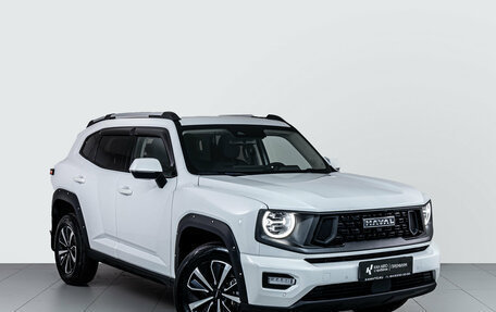 Haval H7, 2025 год, 3 149 000 рублей, 3 фотография