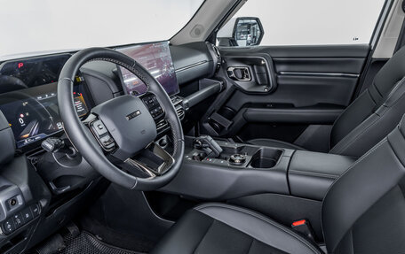 Haval H7, 2025 год, 3 149 000 рублей, 8 фотография