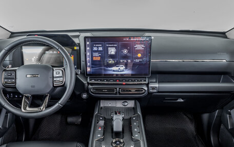 Haval H7, 2025 год, 3 149 000 рублей, 10 фотография