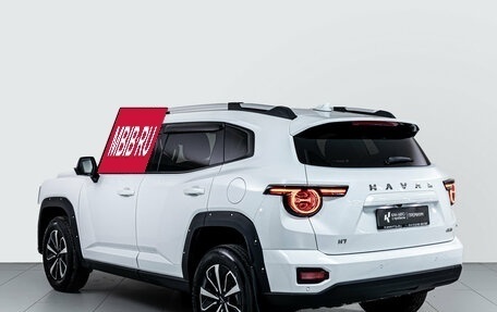 Haval H7, 2025 год, 3 149 000 рублей, 6 фотография
