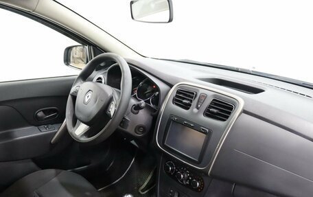 Renault Sandero II рестайлинг, 2018 год, 970 000 рублей, 10 фотография