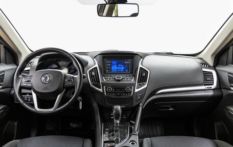 DongFeng AX7 I, 2018 год, 1 298 000 рублей, 13 фотография