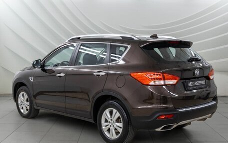 DongFeng AX7 I, 2018 год, 1 298 000 рублей, 5 фотография