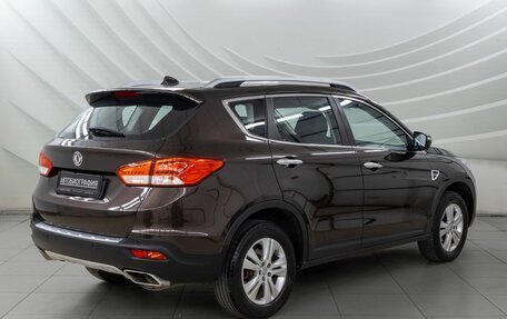 DongFeng AX7 I, 2018 год, 1 298 000 рублей, 7 фотография