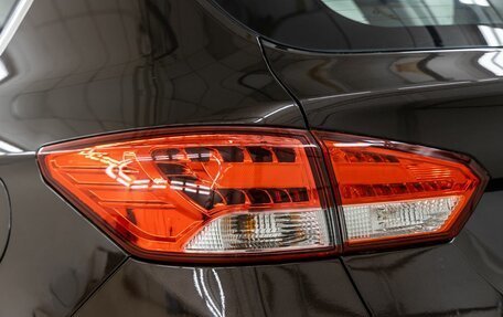 DongFeng AX7 I, 2018 год, 1 298 000 рублей, 12 фотография