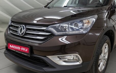 DongFeng AX7 I, 2018 год, 1 298 000 рублей, 10 фотография