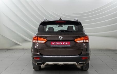 DongFeng AX7 I, 2018 год, 1 298 000 рублей, 6 фотография