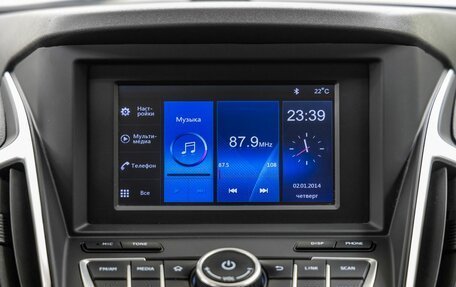 DongFeng AX7 I, 2018 год, 1 298 000 рублей, 20 фотография