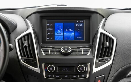 DongFeng AX7 I, 2018 год, 1 298 000 рублей, 19 фотография