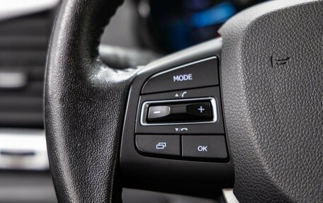 DongFeng AX7 I, 2018 год, 1 298 000 рублей, 16 фотография