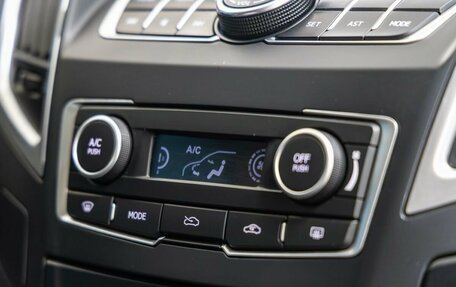 DongFeng AX7 I, 2018 год, 1 298 000 рублей, 29 фотография