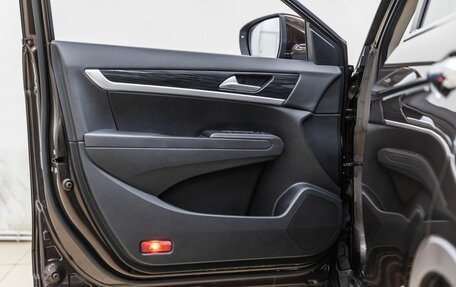 DongFeng AX7 I, 2018 год, 1 298 000 рублей, 23 фотография