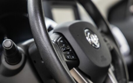 DongFeng AX7 I, 2018 год, 1 298 000 рублей, 25 фотография