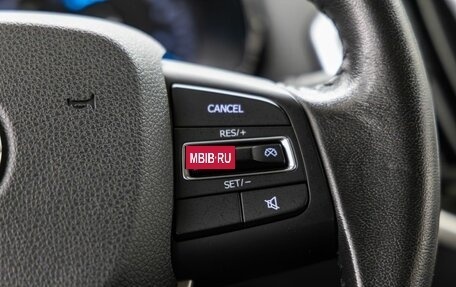 DongFeng AX7 I, 2018 год, 1 298 000 рублей, 17 фотография