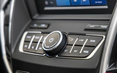 DongFeng AX7 I, 2018 год, 1 298 000 рублей, 28 фотография