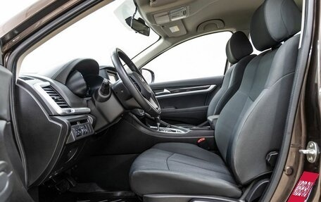 DongFeng AX7 I, 2018 год, 1 298 000 рублей, 24 фотография