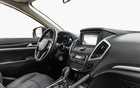DongFeng AX7 I, 2018 год, 1 298 000 рублей, 31 фотография