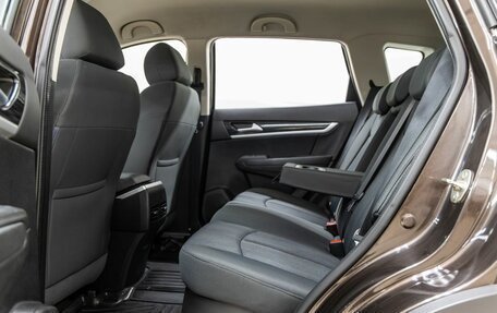 DongFeng AX7 I, 2018 год, 1 298 000 рублей, 32 фотография