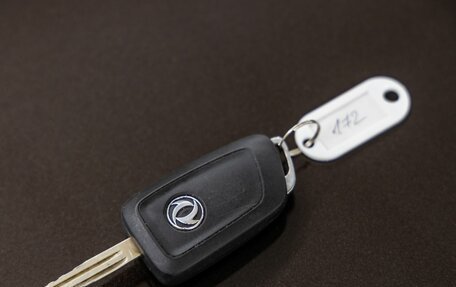 DongFeng AX7 I, 2018 год, 1 298 000 рублей, 34 фотография