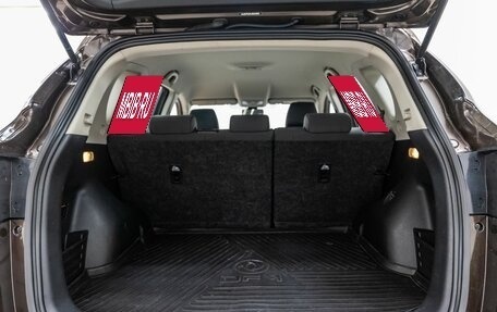 DongFeng AX7 I, 2018 год, 1 298 000 рублей, 33 фотография