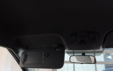Hyundai Creta I рестайлинг, 2021 год, 2 185 000 рублей, 33 фотография