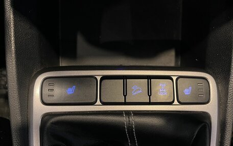 Hyundai Creta I рестайлинг, 2021 год, 2 185 000 рублей, 32 фотография