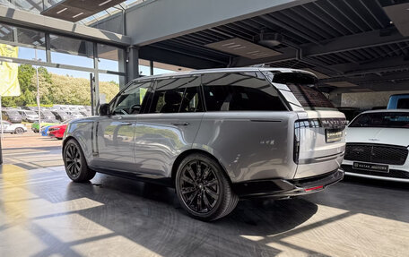 Land Rover Range Rover IV рестайлинг, 2025 год, 18 023 000 рублей, 2 фотография