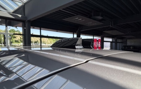 Land Rover Range Rover IV рестайлинг, 2025 год, 18 023 000 рублей, 8 фотография