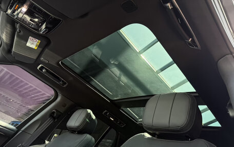 Land Rover Range Rover IV рестайлинг, 2025 год, 18 023 000 рублей, 18 фотография