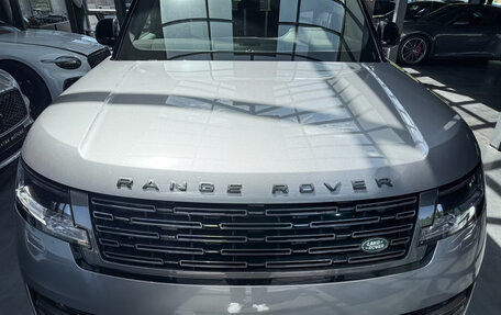 Land Rover Range Rover IV рестайлинг, 2025 год, 18 023 000 рублей, 19 фотография