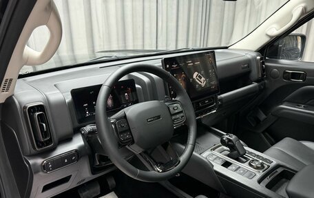 Haval H9, 2024 год, 3 990 000 рублей, 7 фотография