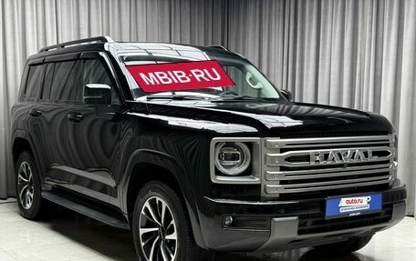 Haval H9, 2024 год, 3 990 000 рублей, 2 фотография