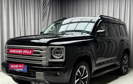 Haval H9, 2024 год, 3 990 000 рублей, 3 фотография