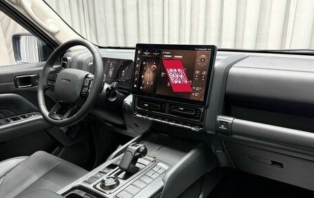 Haval H9, 2024 год, 3 990 000 рублей, 8 фотография