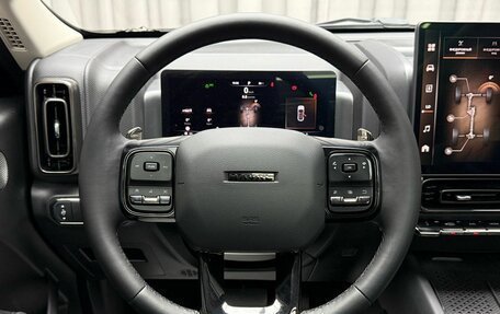 Haval H9, 2024 год, 3 990 000 рублей, 10 фотография