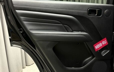 Haval H9, 2024 год, 3 990 000 рублей, 15 фотография