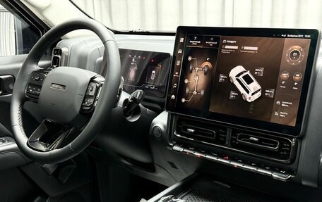 Haval H9, 2024 год, 3 990 000 рублей, 33 фотография