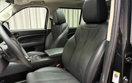 Haval H9, 2024 год, 3 990 000 рублей, 32 фотография