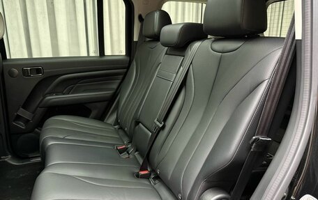 Haval H9, 2024 год, 3 990 000 рублей, 30 фотография